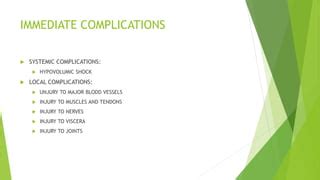 Complications of orthopedic fracture.pptx