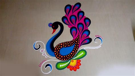 Rangoli In Nepal: 20 Best Rangoli Designs For Tihar 2022