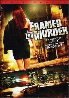 Framed for Mudder Suspense Movies, Thriller Movies, Hallmark Movies ...