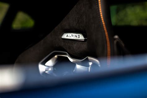 Alpine F1 Drivers Will Daily a Pair of A110 Sports Cars During European ...