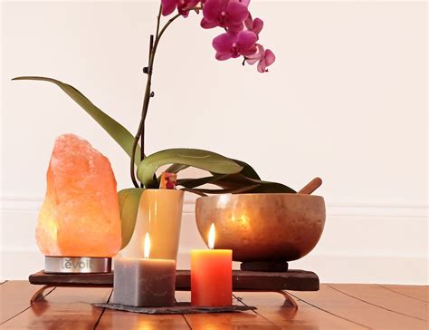 Levoit Elora Himalayan Crystal Salt Lamp » Gadget Flow