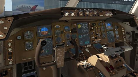 Aircraft Review : Boeing 767-400ER by FlightFactor Aero - Airliners ...