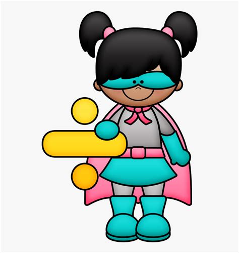 Superheroes Clipart Math - Maths Superhero , Free Transparent Clipart ...