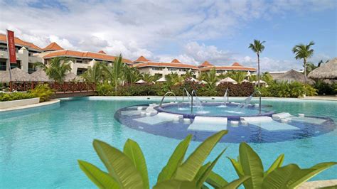 Paradisus Palma Real Resort - Punta Cana - Paradisus Palma Real All ...