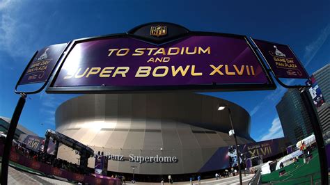 Super Bowl 2013, Ravens vs. 49ers live blog - SBNation.com