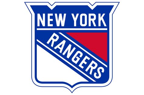 Logo Ny Rangers Wallpaper