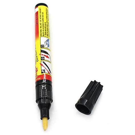 Universal Car Scratch Repair Pen – Soho Emporium