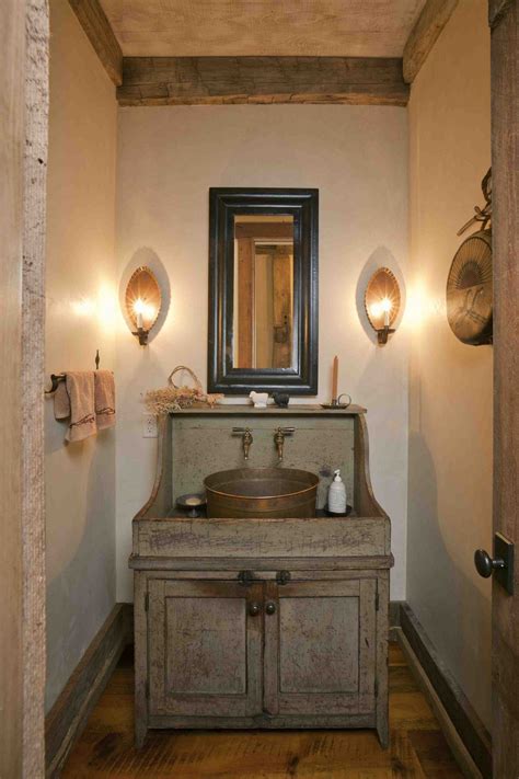 Rustic Bathroom Flooring – Flooring Tips