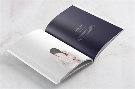 Kindle Magazine on Behance