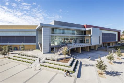 Encourage Student Wellness with Active Design in College Campus ...