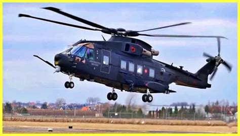 Top 10 Anti-Submarine Warfare Helicopters » Auto Journalism