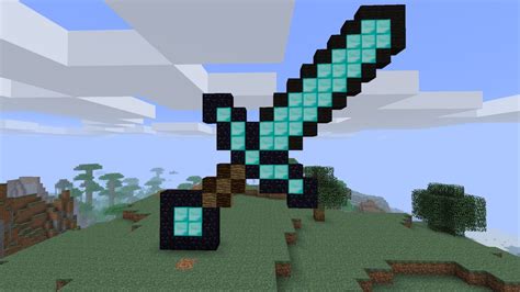 Minecraft Pixel Art With Images Pixel Art Pixel Art Design Images