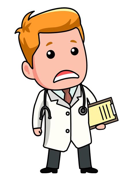 Cartoon Physician Drawing Clip art - doctor png download - 1148*1500 ...