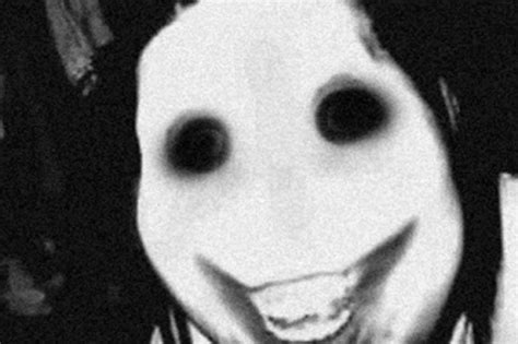 Smile Creepy GIF - Smile Creepy Horror - Discover & Share GIFs