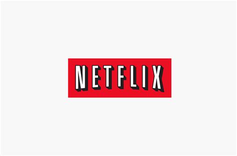 Netflix Logo Transparent - PNG All | PNG All