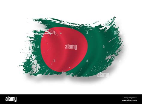 Bangladesh National Flag Hd