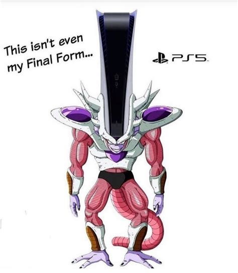 Frieza - Meme by _Dii3g0_ :) Memedroid