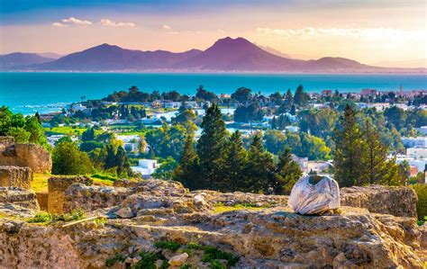 All you need to know about exploring ancient Carthage - Lonely Planet