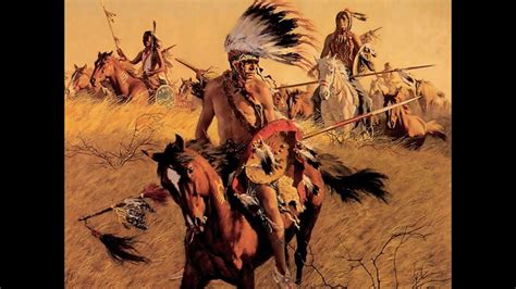 Great Plains Tribes