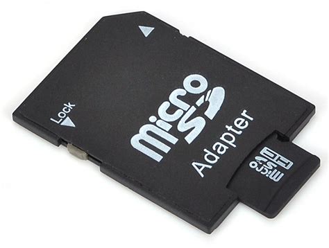 NEW Micro SD SDHC TF Memory Card 64GB