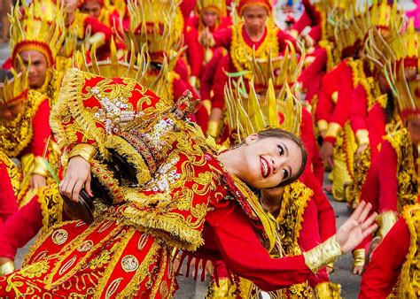 24 Famous Philippine Festivals & Fiestas to Celebrate Every Year