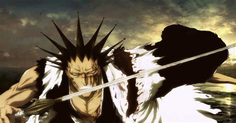 Bleach Kenpachi Wallpapers - Top Free Bleach Kenpachi Backgrounds ...