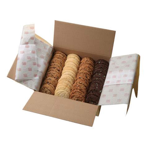 Cookies in Bulk | Pacific Cookie Company