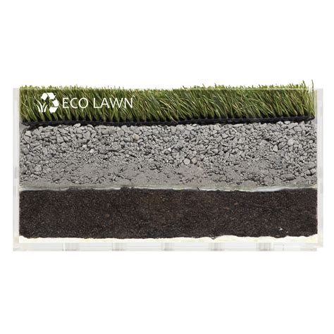 Artificial grass is Permeable | Eco Lawn - Artificial Grass