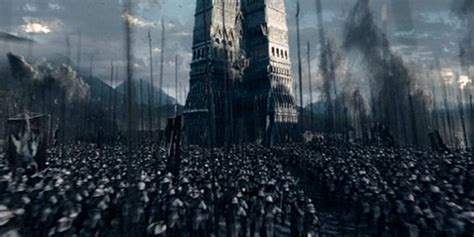 The Lord of The Rings: The Two Towers (2002) | Me On The Movie