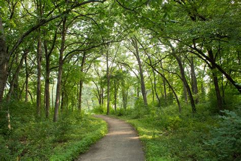 Parks and Trails | City of Minnetonka, MN