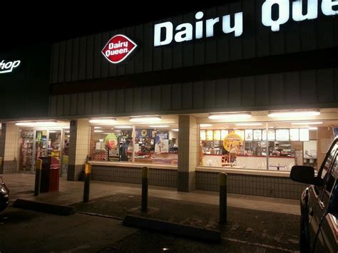 Dairy Queen Grill & Chill - Sebastian, FL 32958, Reviews, Hours & Contact