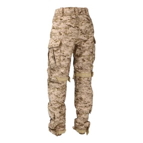 L9 NTS Combat Pants (AOR1) Easy & Simple - Machinegun