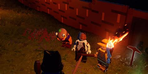 How To Add And Remove NPCs To Your Village In Lego Fortnite - Naxtnews