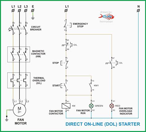 Dol Wiring Diagram For 2 Solid Level Switches Dol Diagram St