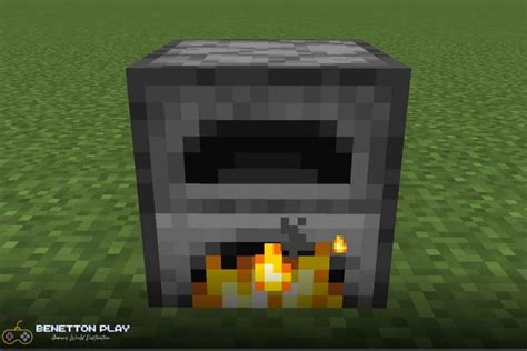 How to Make a Furnace in Minecraft: Complete Guide for Beginners 2024 ...