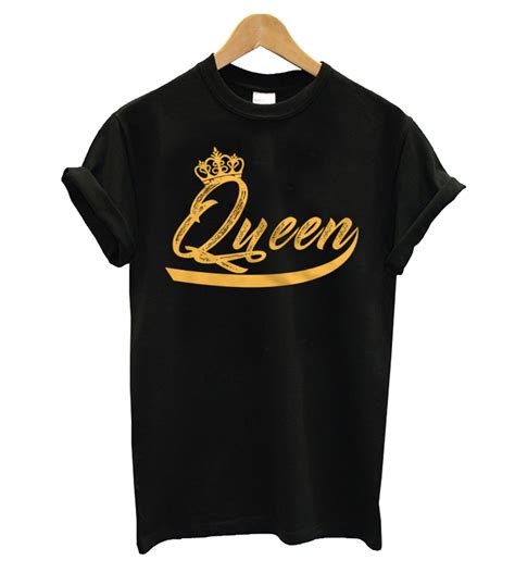 Queen T-Shirt