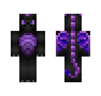 Download Ender Dragon Minecraft Skin for Free. SuperMinecraftSkins