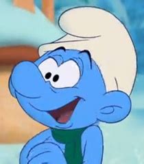 Clumsy Smurf Voice - Smurfs franchise | Behind The Voice Actors