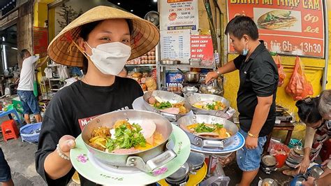 This is why Bánh Mì Chảo is better in the South - YouTube