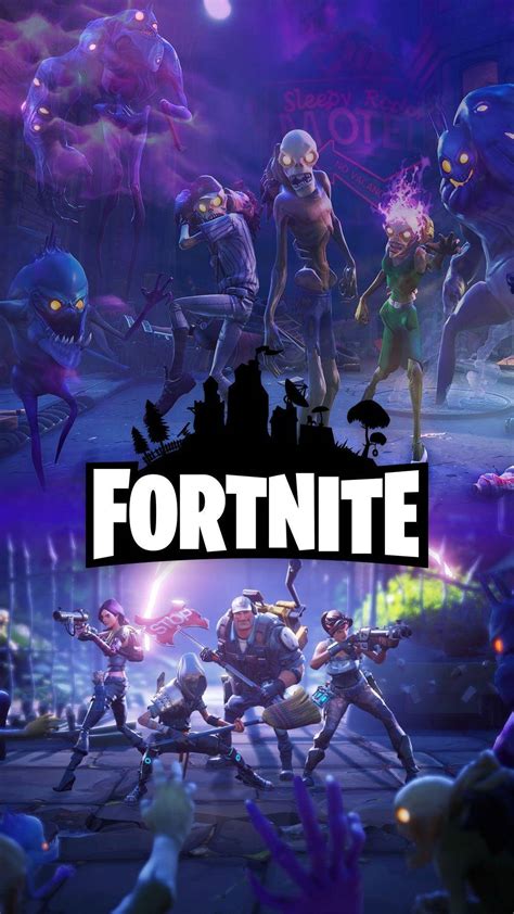 [100+] Fortnite Ipad Wallpapers | Wallpapers.com