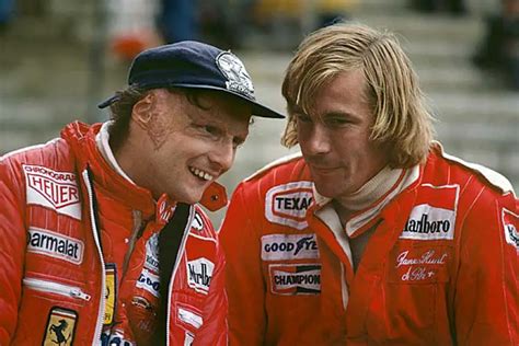 Top Formula 1 Drivers of the 1970s: Legends of Racing Your Ultimate ...