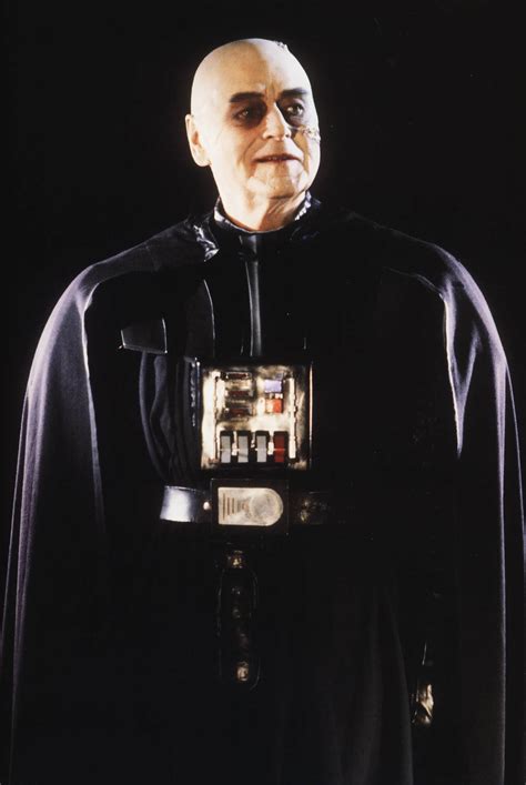 Image - Darth Vader Unmasked.jpg | Cinema Villains Wikia Wiki | FANDOM ...