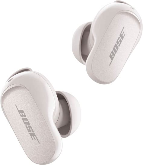 Questions and Answers: Bose QuietComfort Earbuds II True Wireless Noise ...