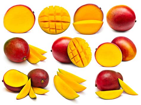 Mango Varieties Types Of Mangoes National Mango Board, 52% OFF