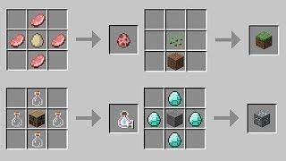 Shulker Box Crafting Recipe | Recipzoid