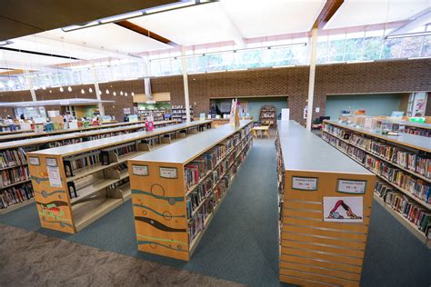 North Regional Library – Durham County Library