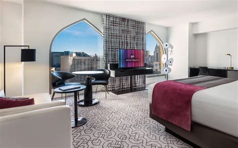 Planet Hollywood Rooms & Suites | Photos & Info | Las Vegas Hotels