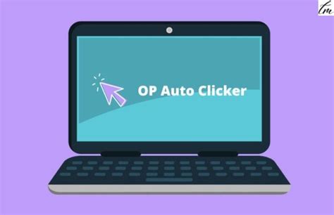 Auto Clicker for Windows - Download & Guide to Use