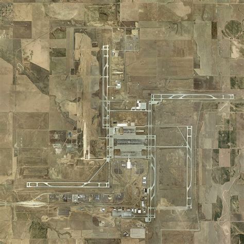 What explains Denver’s runways that are longer than average? | DAILY ...