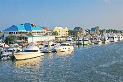 10Best Loves Wilmington, NC for Coastal Carolina Escape